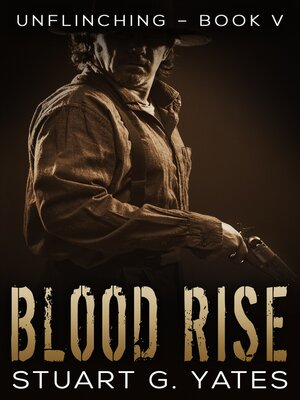 cover image of Blood Rise